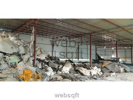 Medak Warehouse for Rent